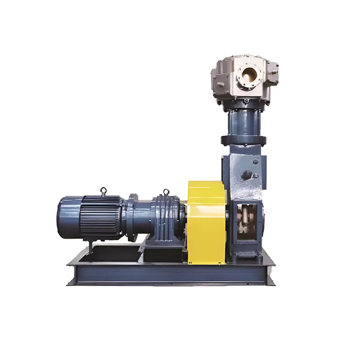 2BV Series Water Ring Vacuum Pump