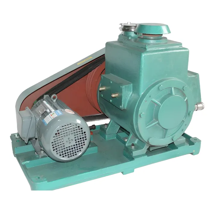 2BV Series Water Ring Vacuum Pump