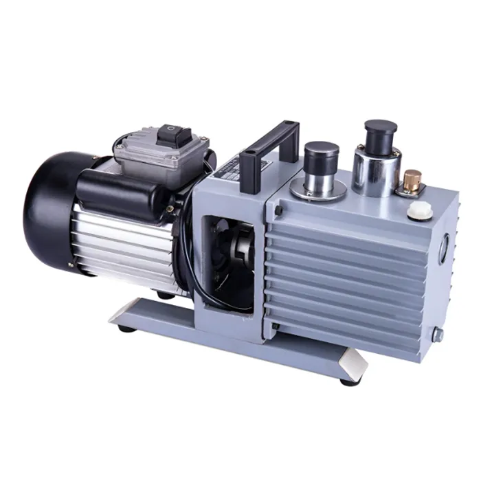 2BV Series Water Ring Vacuum Pump