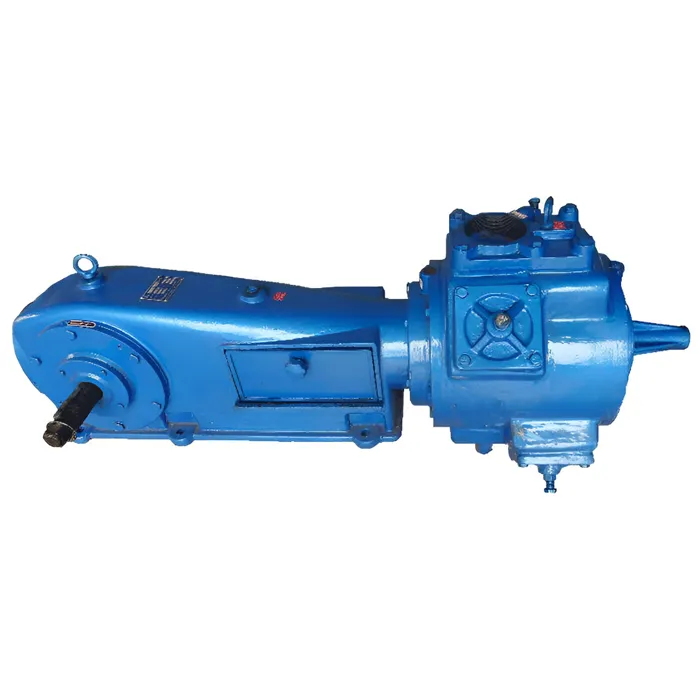 2BV Series Water Ring Vacuum Pump